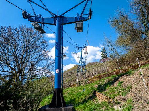 Vierseenblick in Boppard: Wandern am schönen Mittelrhein 3