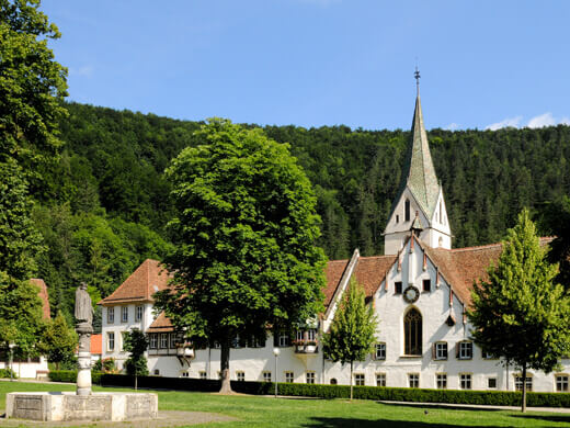 Kultur und Natur am Blautopf: wandern in Ulm-Blaubeuren 5