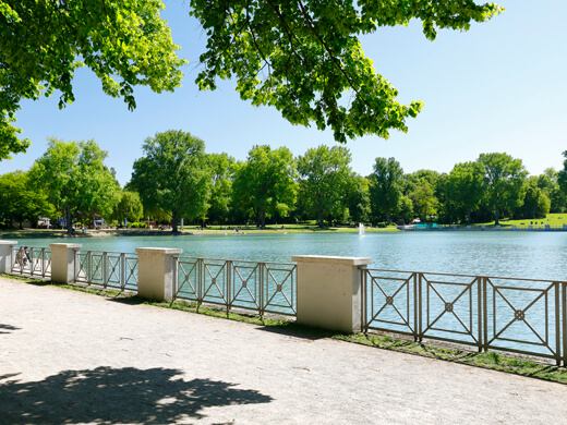 Auf dem Rheinischen Jakobsweg von Köln nach Kerpen 2