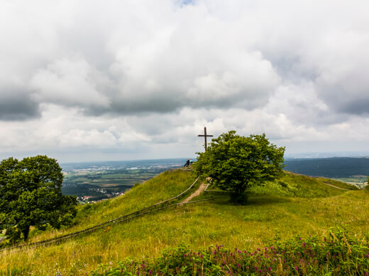 Im oberfränkischen Egloffstein wandern: nach Pretzfeld durch das idyllische Trubachtal 4