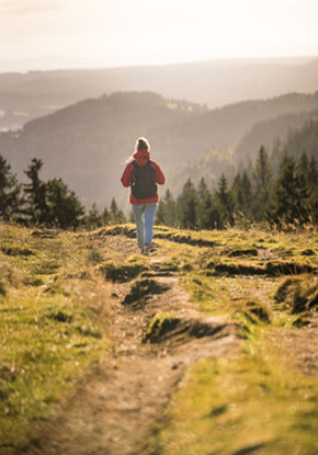 Wellnesshotels im Schwarzwald 