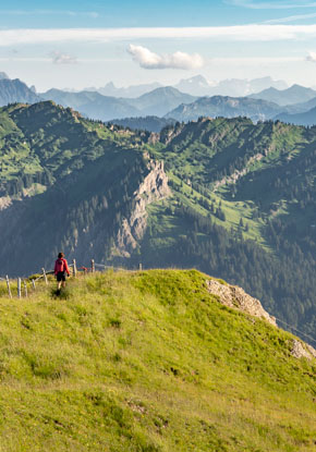 Unsere Hotelempfehlungen für das Wandern in Pottenstein