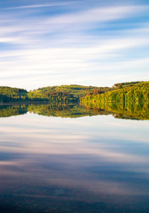 Unsere Hotelempfehlungen für das Wandern in Schmallenberg