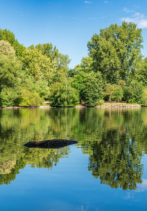 Unsere Hotelempfehlungen für das Wandern in Wesel